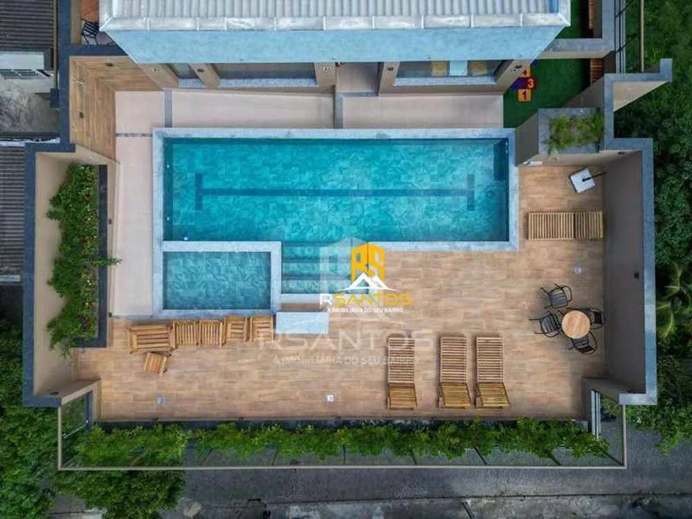 Cobertura, 1 quarto, 58 m² - Foto 18
