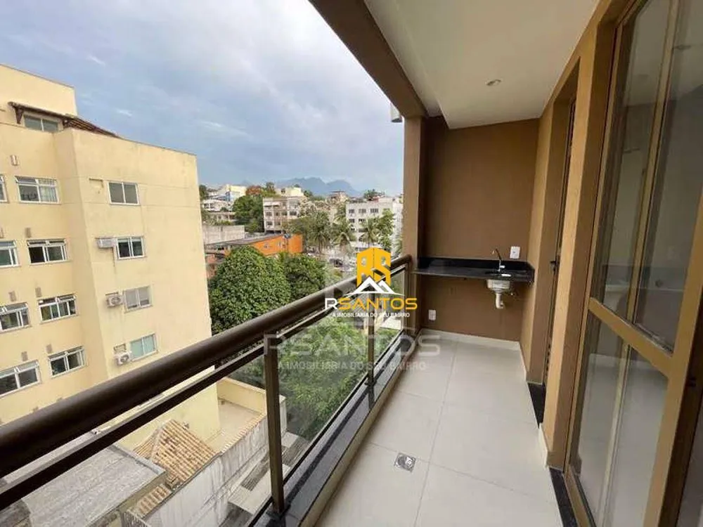 Cobertura, 1 quarto, 58 m² - Foto 7