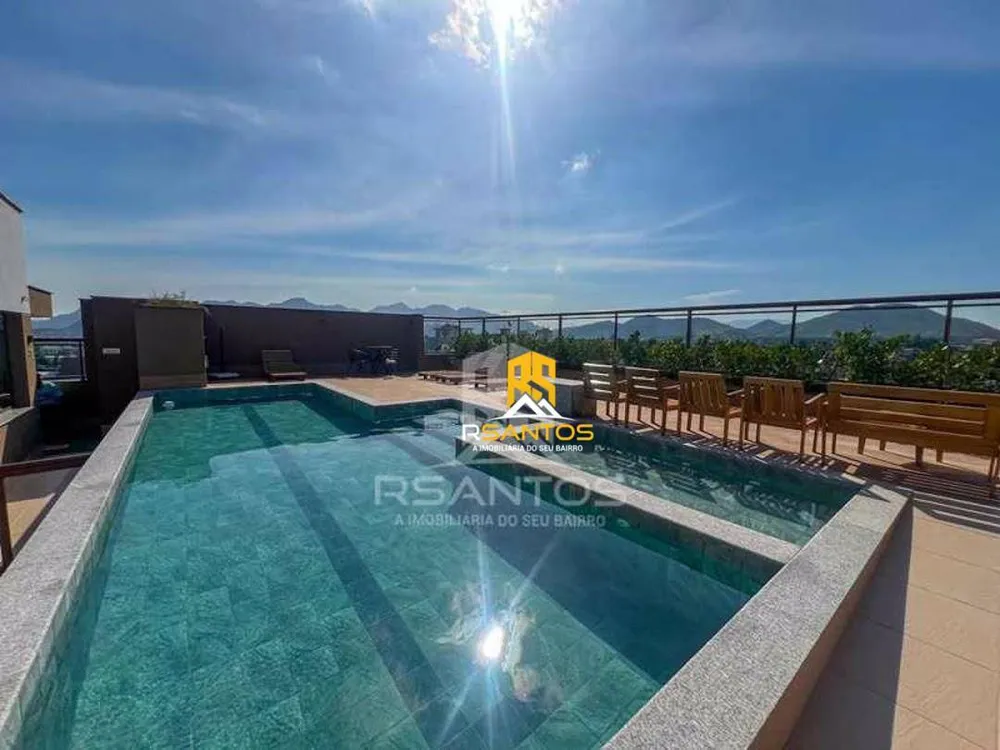 Cobertura, 1 quarto, 58 m² - Foto 17