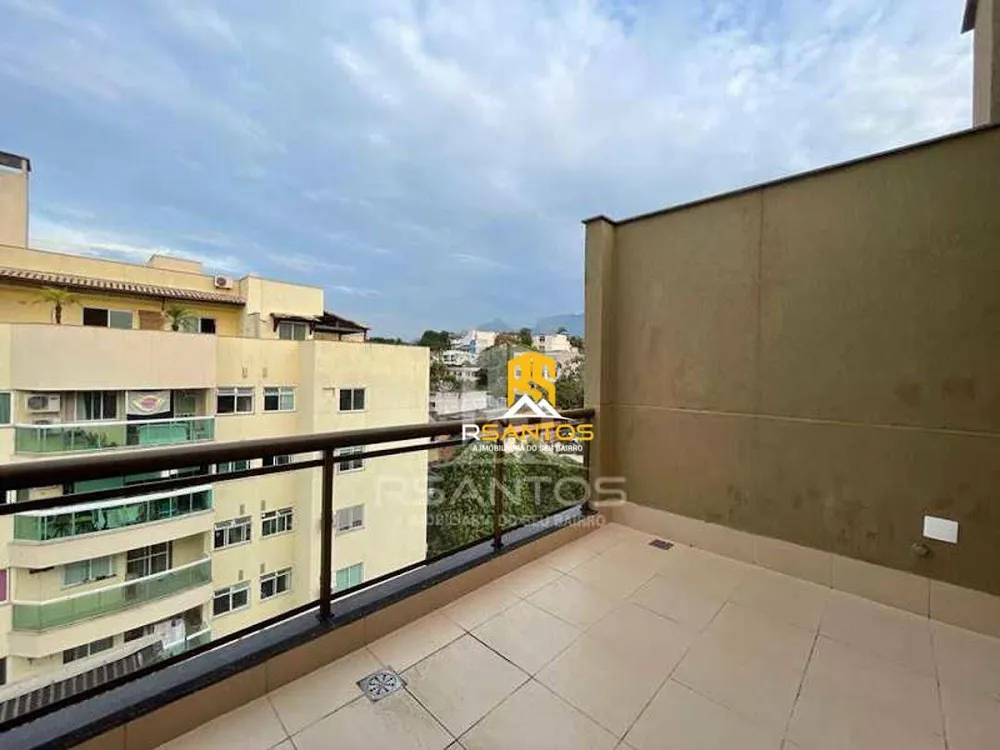 Cobertura, 1 quarto, 58 m² - Foto 10
