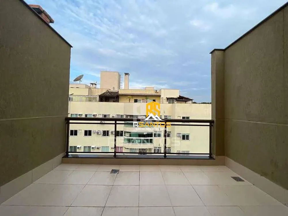 Cobertura, 1 quarto, 58 m² - Foto 9