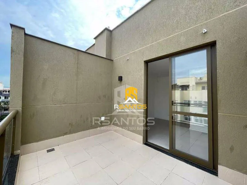 Cobertura, 1 quarto, 58 m² - Foto 12
