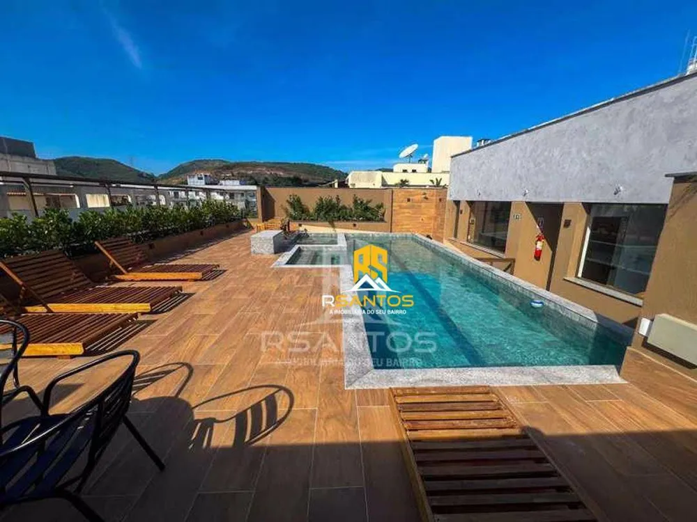 Cobertura, 1 quarto, 58 m² - Foto 15