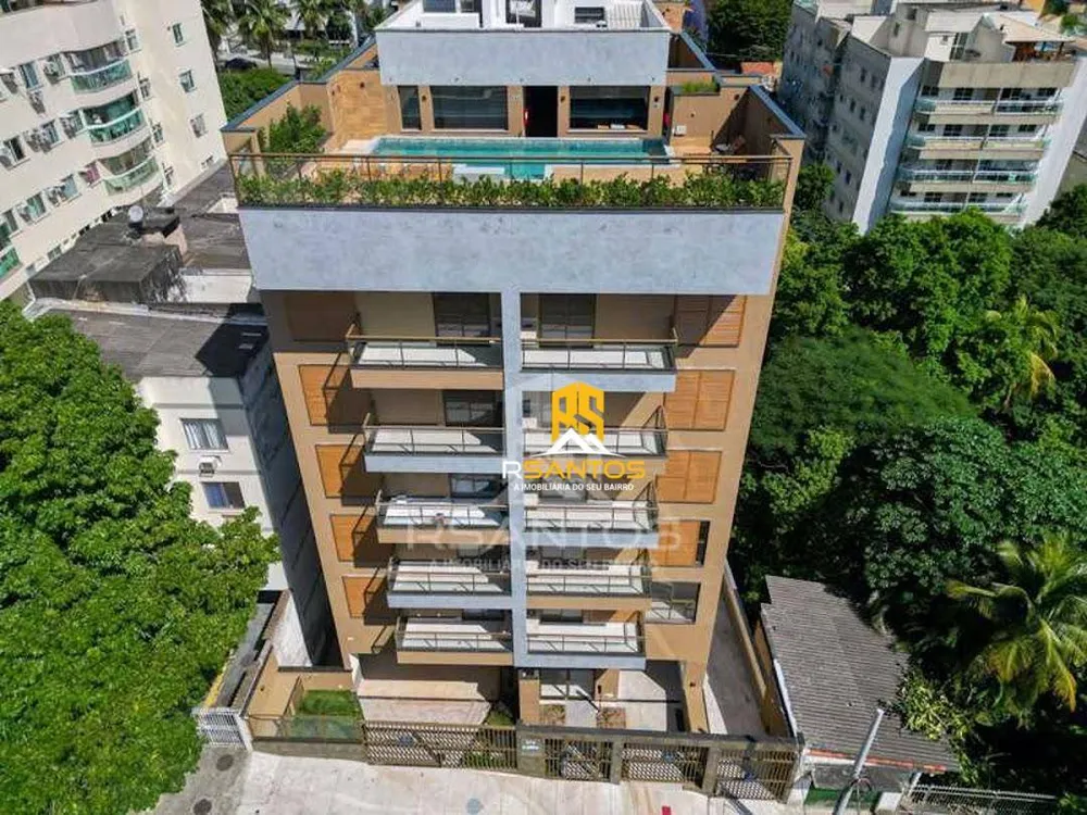 Cobertura, 1 quarto, 58 m² - Foto 27