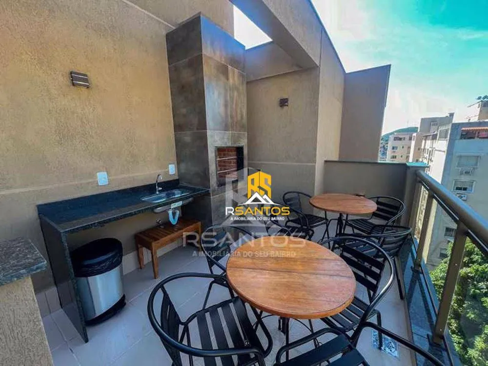 Cobertura, 1 quarto, 58 m² - Foto 23