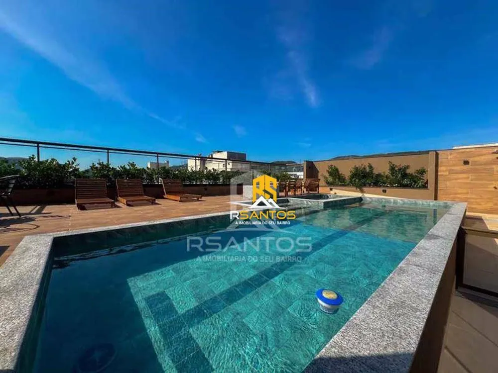 Cobertura, 1 quarto, 58 m² - Foto 16