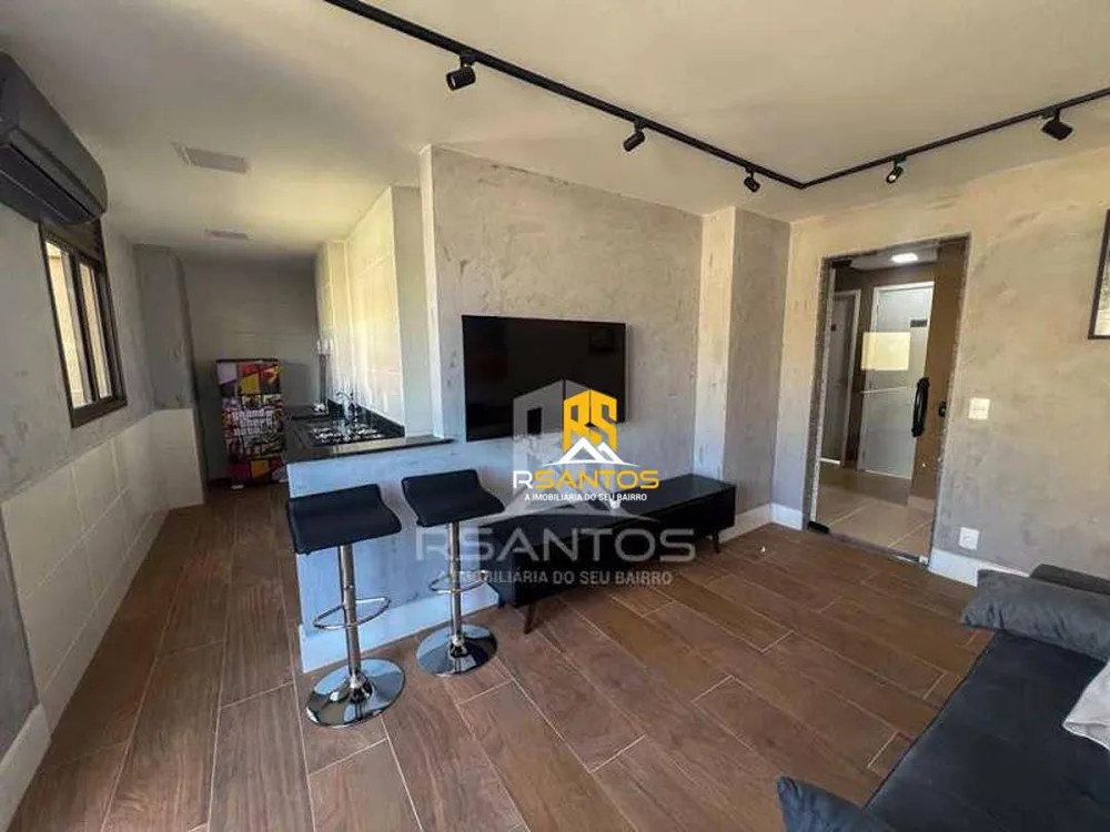 Cobertura, 1 quarto, 58 m² - Foto 24
