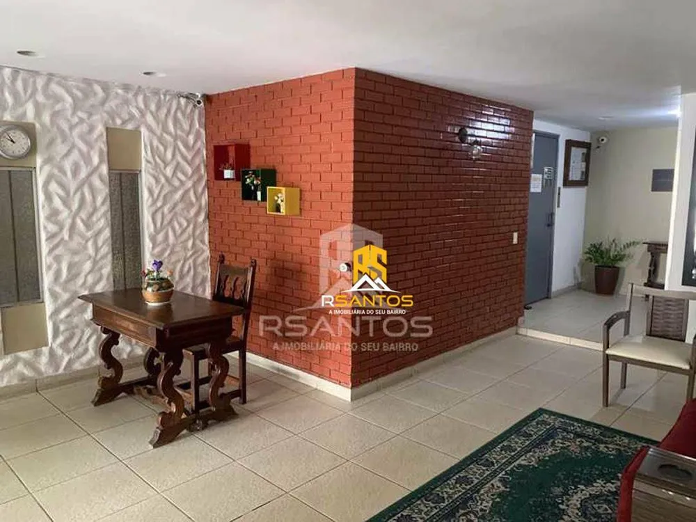 Cobertura, 5 quartos, 159 m² - Foto 9
