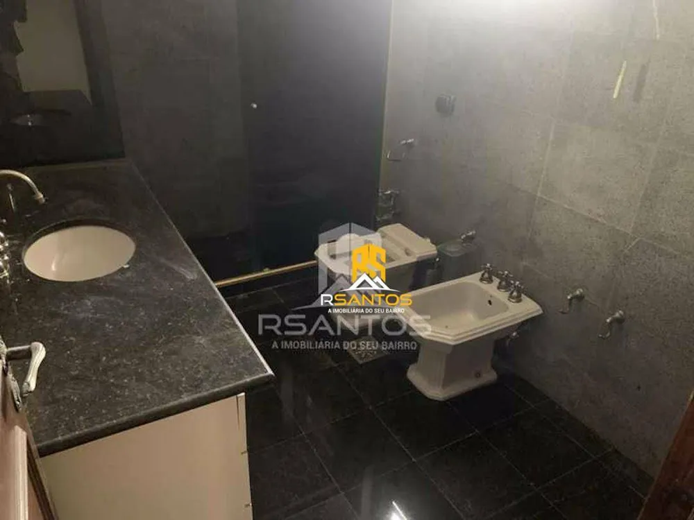 Cobertura, 5 quartos, 159 m² - Foto 4