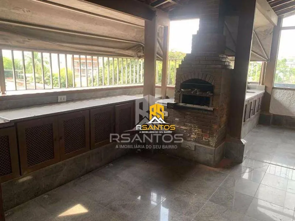 Cobertura, 5 quartos, 159 m² - Foto 23