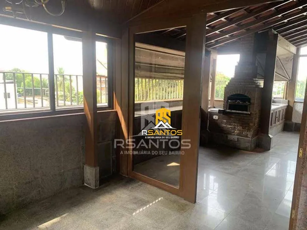 Cobertura, 5 quartos, 159 m² - Foto 24