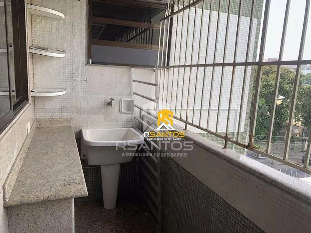 Cobertura, 5 quartos, 159 m² - Foto 1