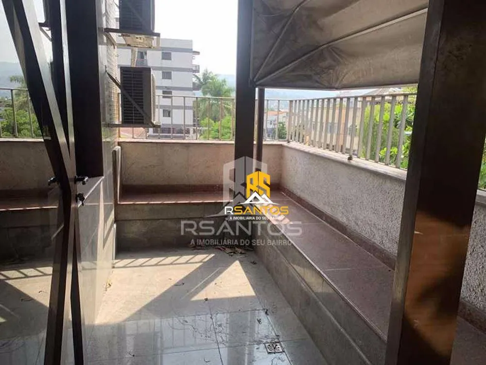 Cobertura, 5 quartos, 159 m² - Foto 14