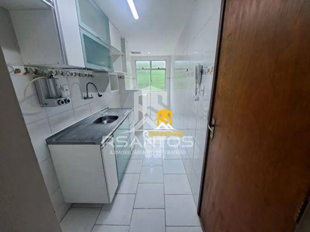 Apartamento, 2 quartos, 63 m² - Foto 9