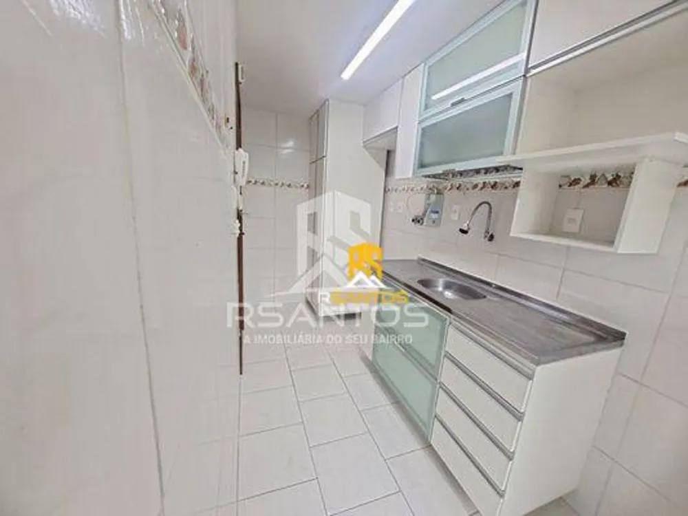 Apartamento, 2 quartos, 63 m² - Foto 14