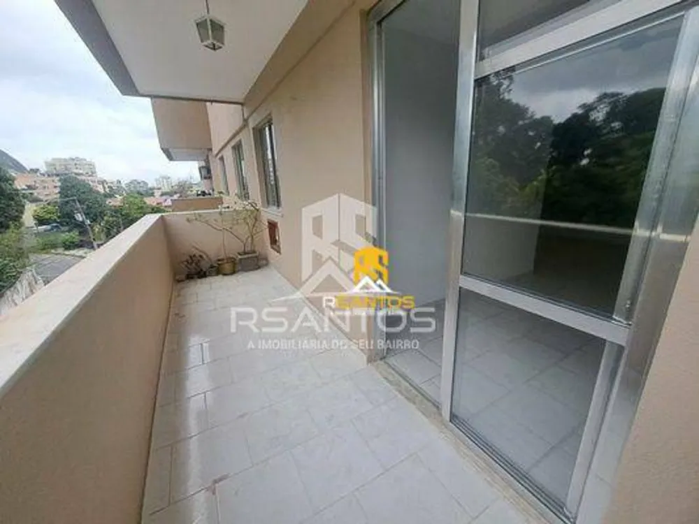 Apartamento, 2 quartos, 63 m² - Foto 3