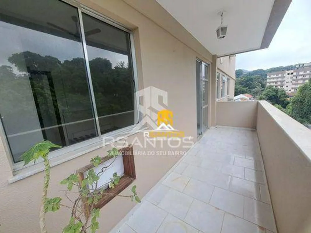 Apartamento, 2 quartos, 63 m² - Foto 2