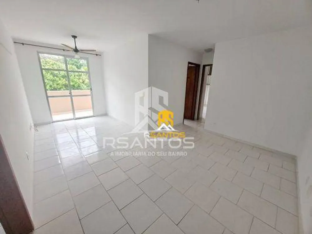 Apartamento, 2 quartos, 63 m² - Foto 4