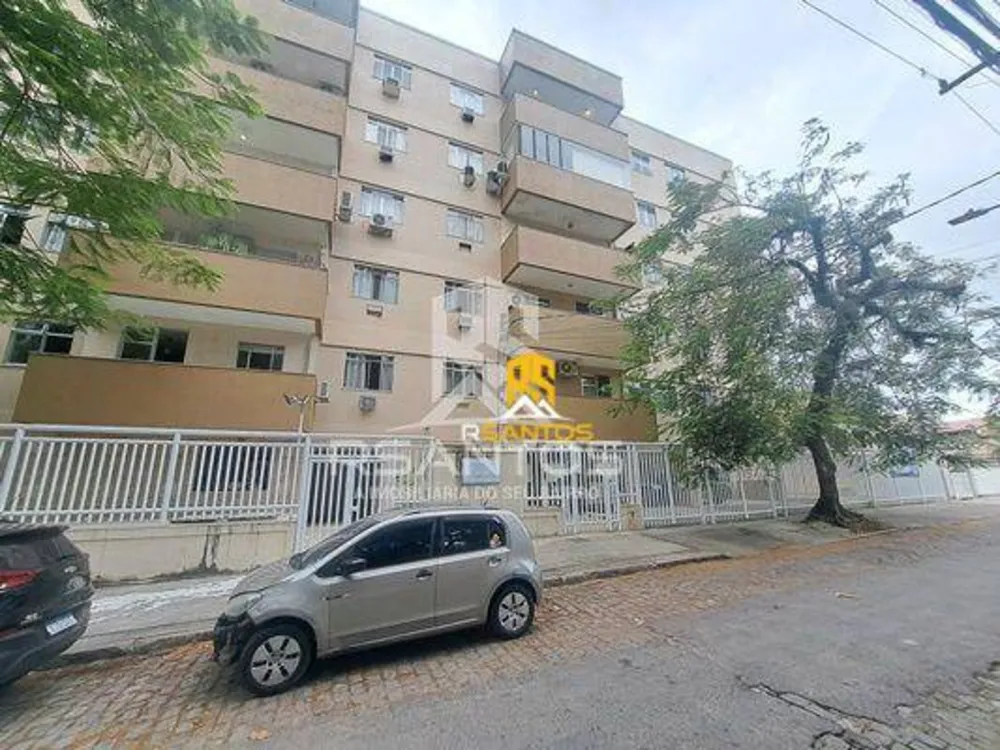Apartamento, 2 quartos, 63 m² - Foto 1
