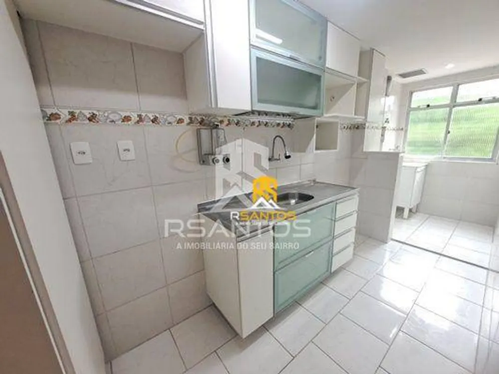 Apartamento, 2 quartos, 63 m² - Foto 13