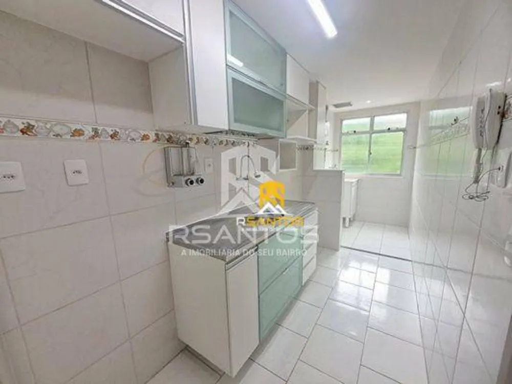 Apartamento, 2 quartos, 63 m² - Foto 27