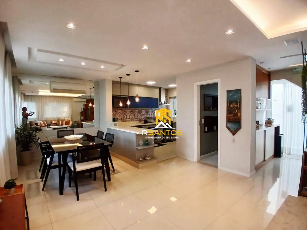 Casa de Condomínio, 3 quartos - Foto 7