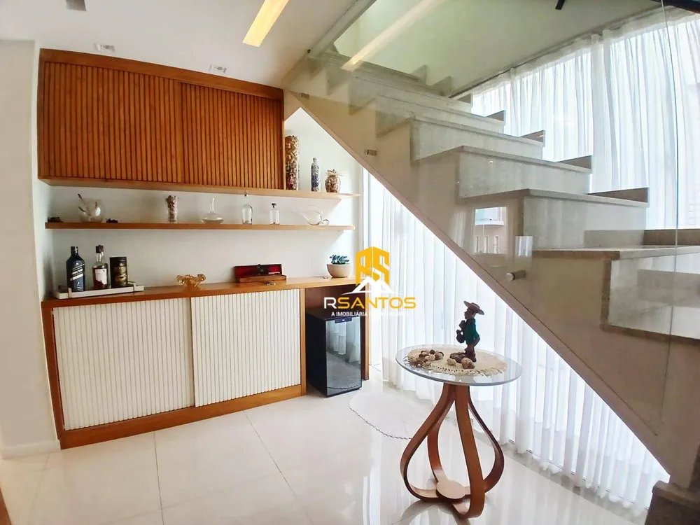 Casa de Condomínio, 3 quartos - Foto 10