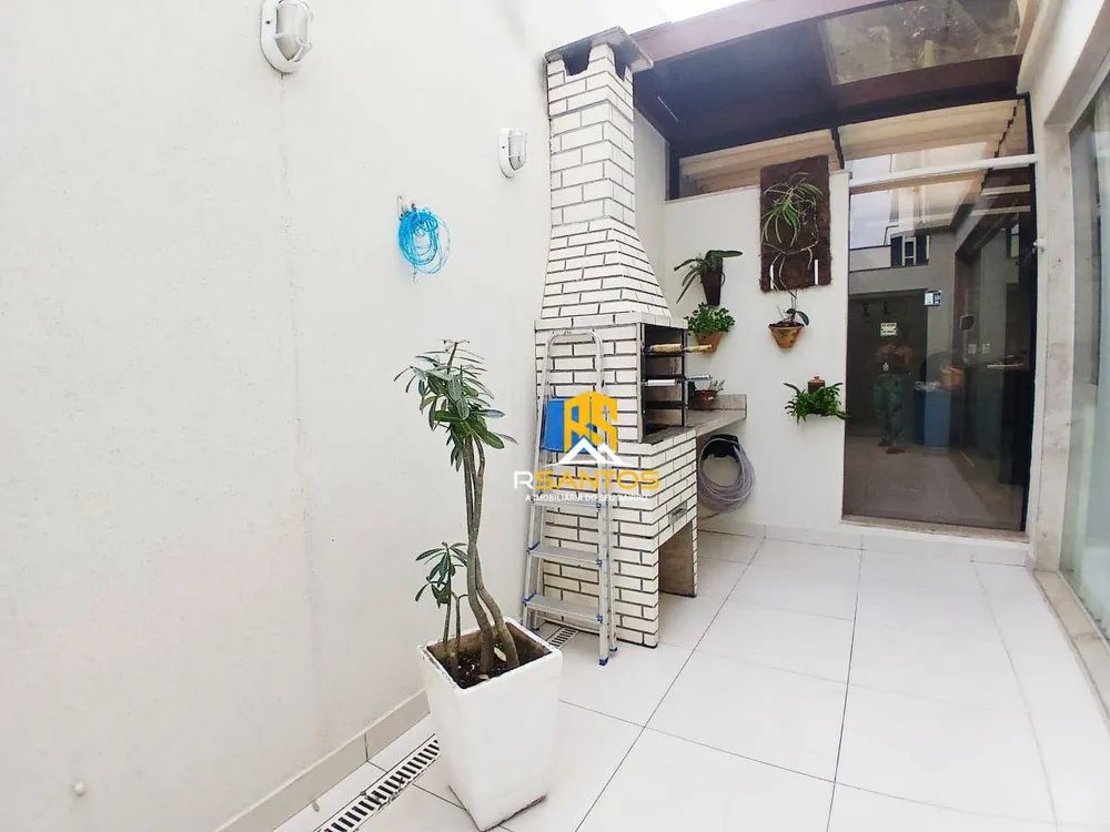 Casa de Condomínio, 3 quartos - Foto 28