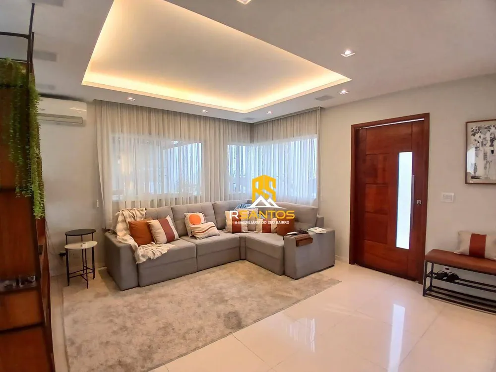 Casa de Condomínio, 3 quartos - Foto 6