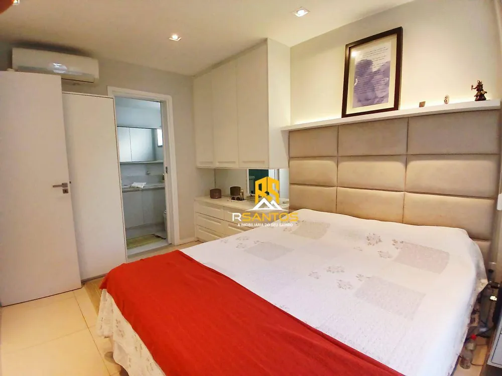 Casa de Condomínio, 3 quartos - Foto 17