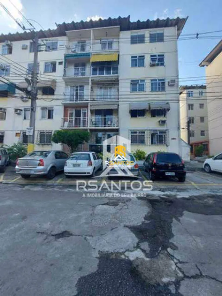 Apartamento, 2 quartos, 52 m² - Foto 17