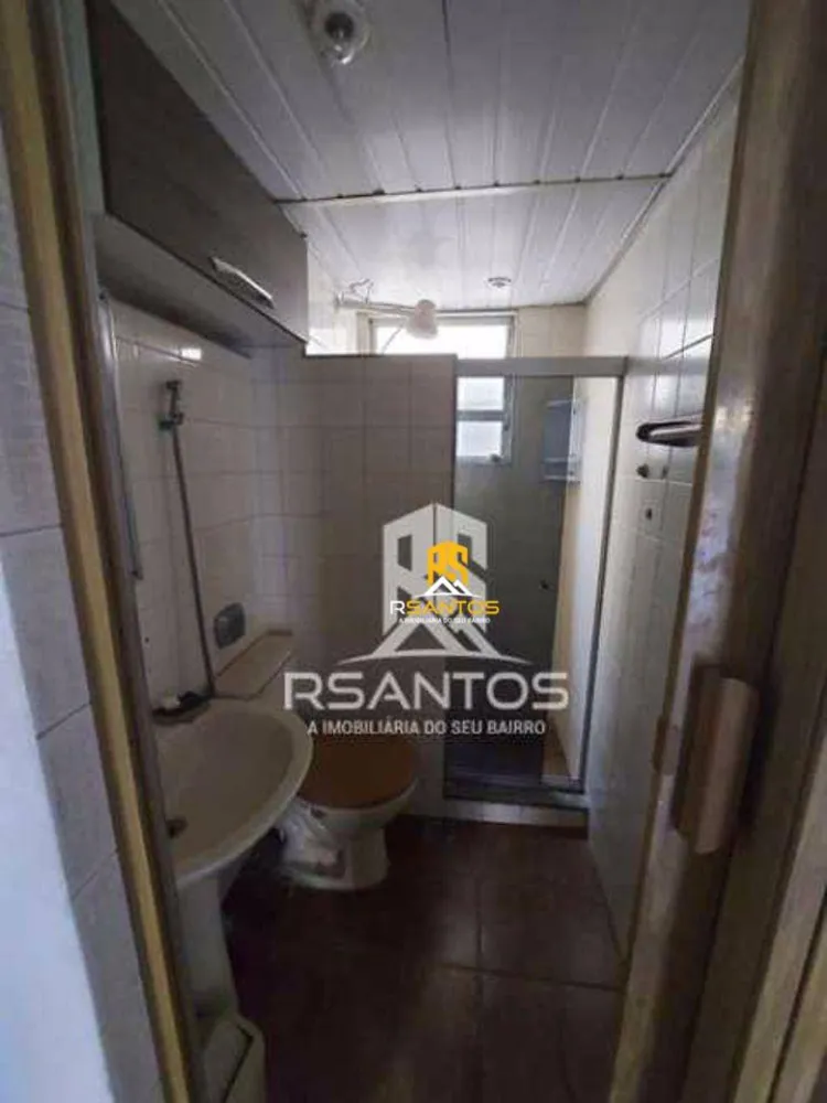 Apartamento, 2 quartos, 52 m² - Foto 6