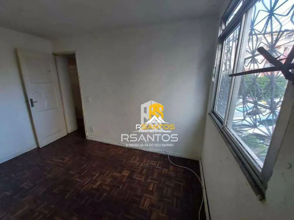 Apartamento, 2 quartos, 52 m² - Foto 5