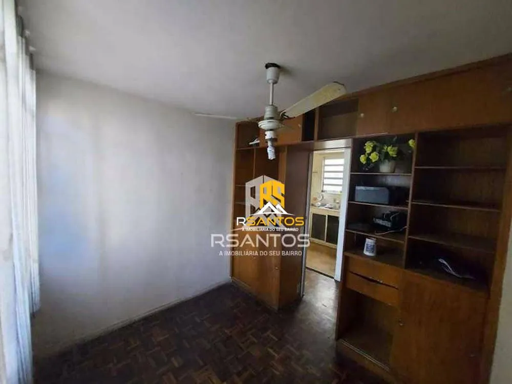 Apartamento, 2 quartos, 52 m² - Foto 8