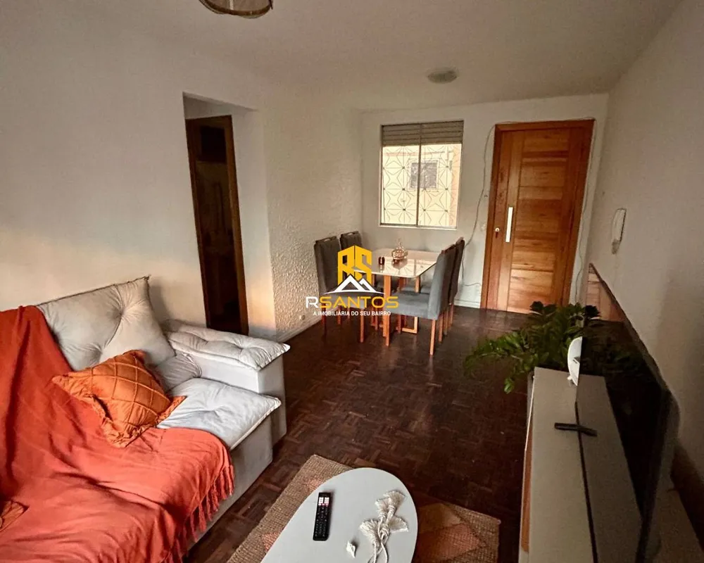Apartamento, 2 quartos, 52 m² - Foto 10
