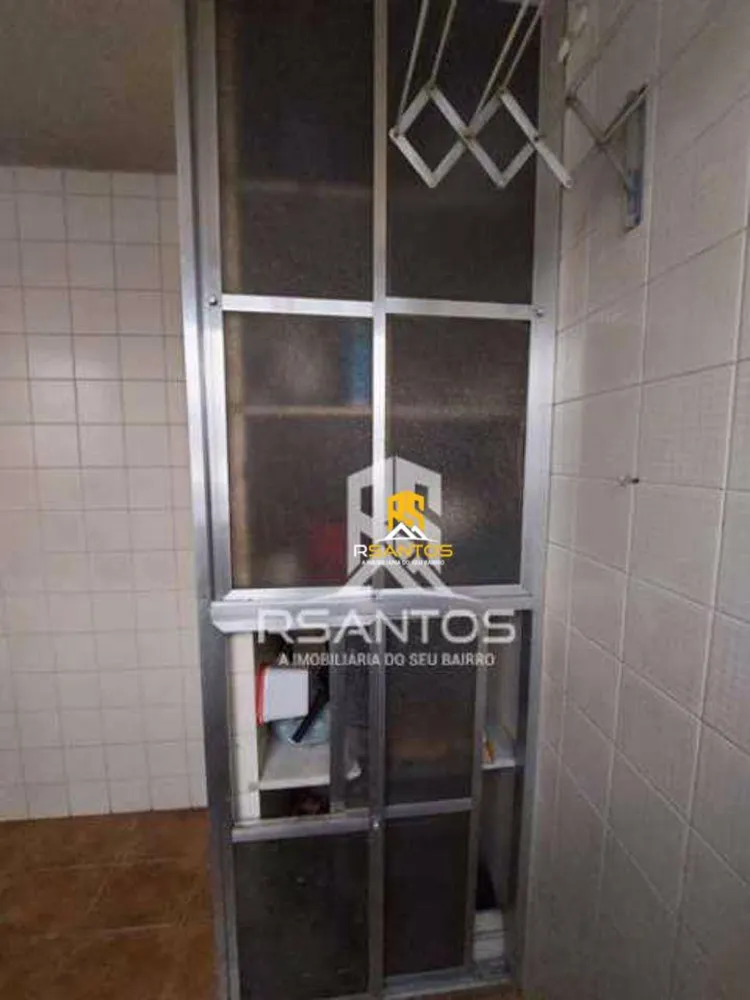 Apartamento, 2 quartos, 52 m² - Foto 2