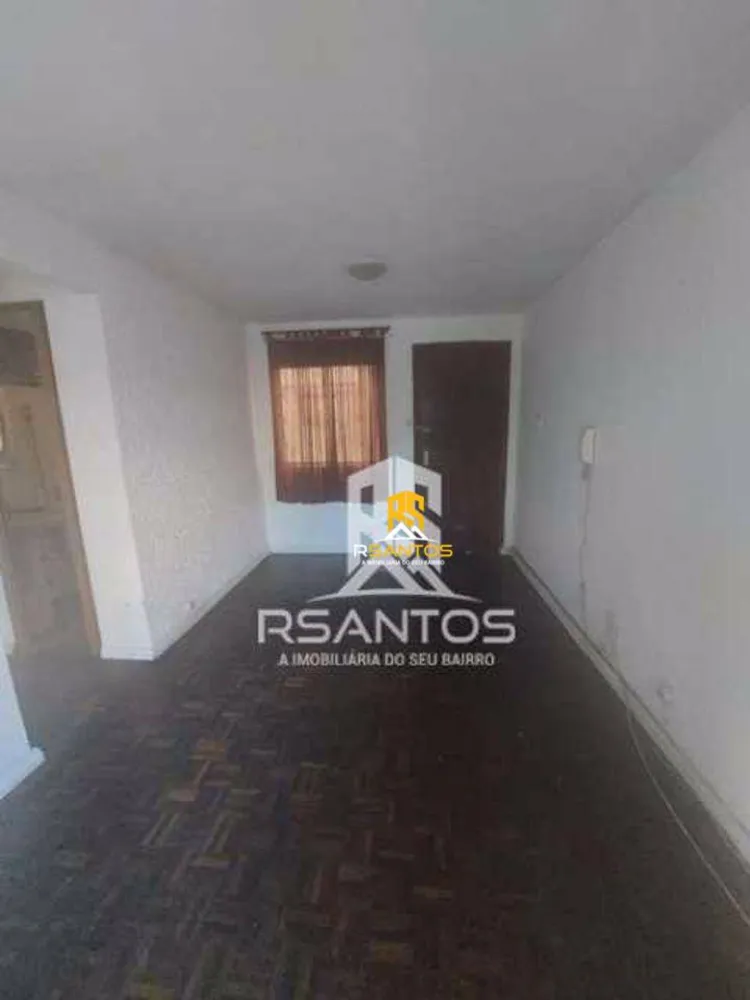 Apartamento, 2 quartos, 52 m² - Foto 11