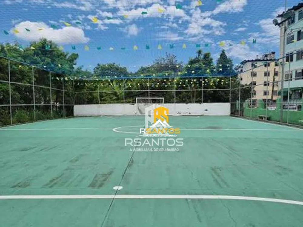 Apartamento, 2 quartos, 52 m² - Foto 1