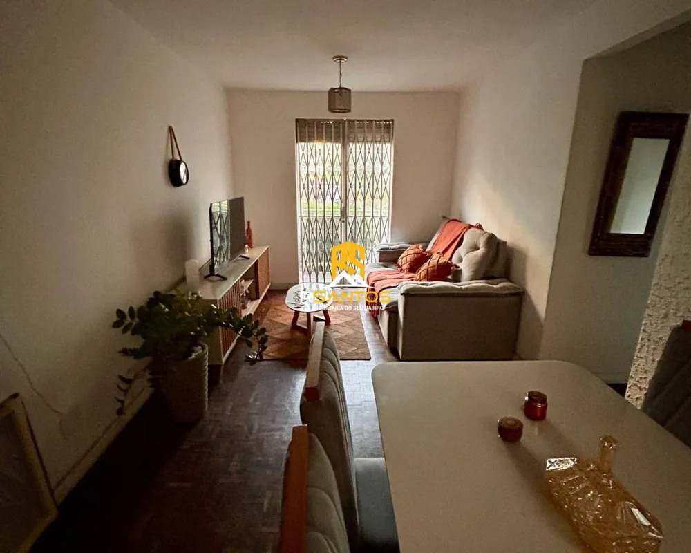 Apartamento, 2 quartos, 52 m² - Foto 8