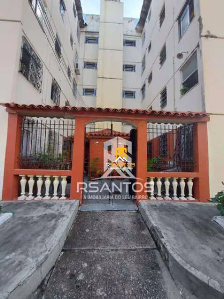Apartamento, 2 quartos, 52 m² - Foto 14