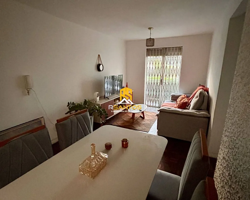 Apartamento, 2 quartos, 52 m² - Foto 6