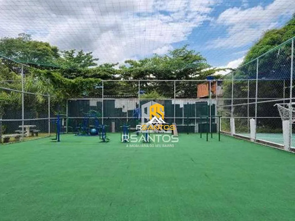 Apartamento, 2 quartos, 52 m² - Foto 7