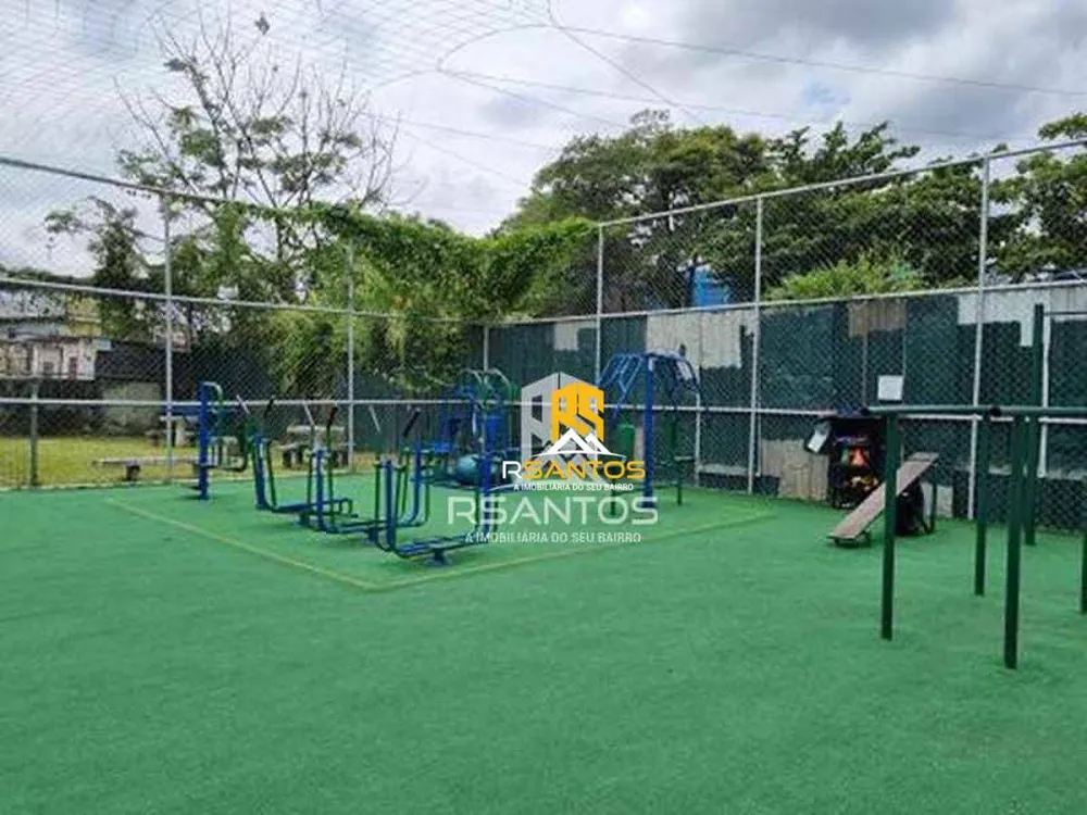 Apartamento, 2 quartos, 52 m² - Foto 12
