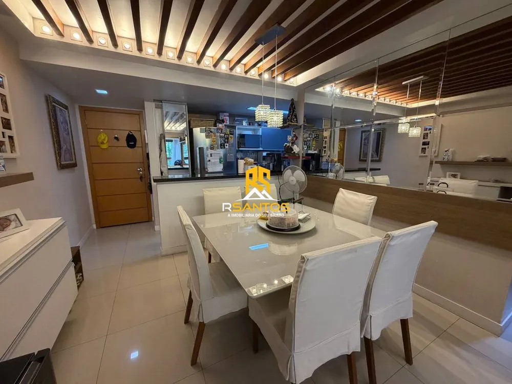 Apartamento, 78 m² - Foto 7