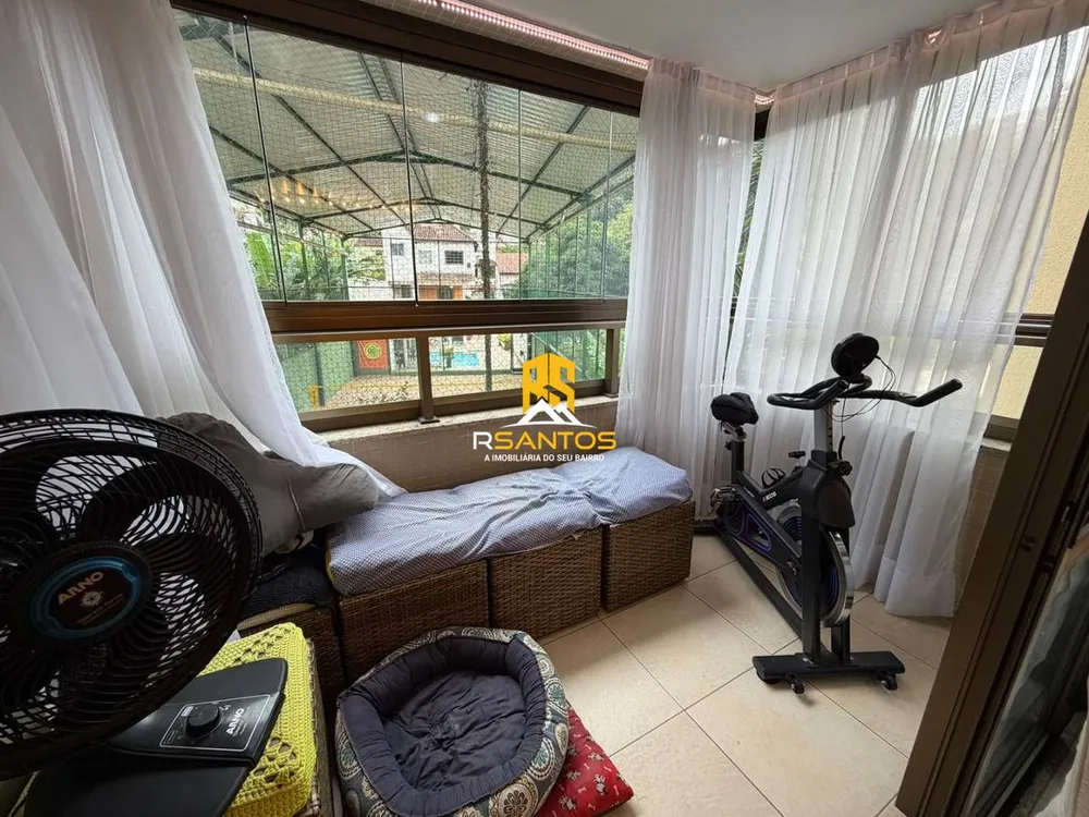 Apartamento, 78 m² - Foto 6