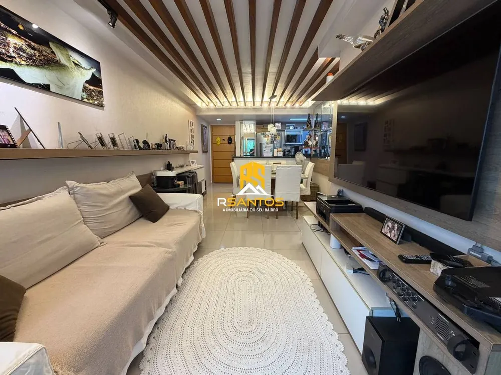 Apartamento, 78 m² - Foto 4