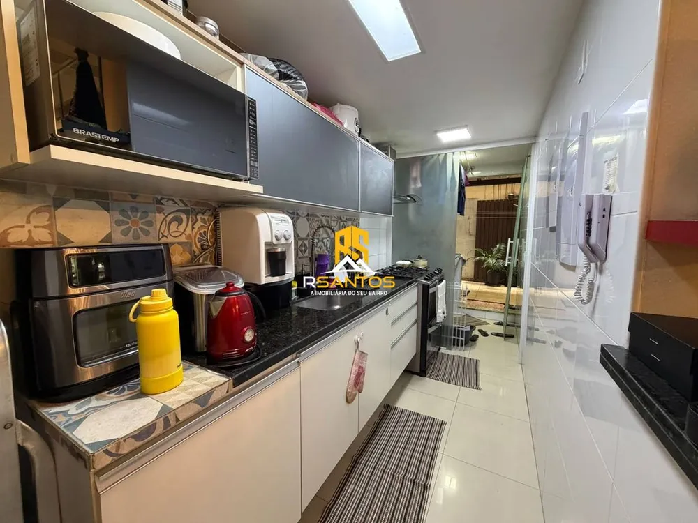 Apartamento, 78 m² - Foto 9