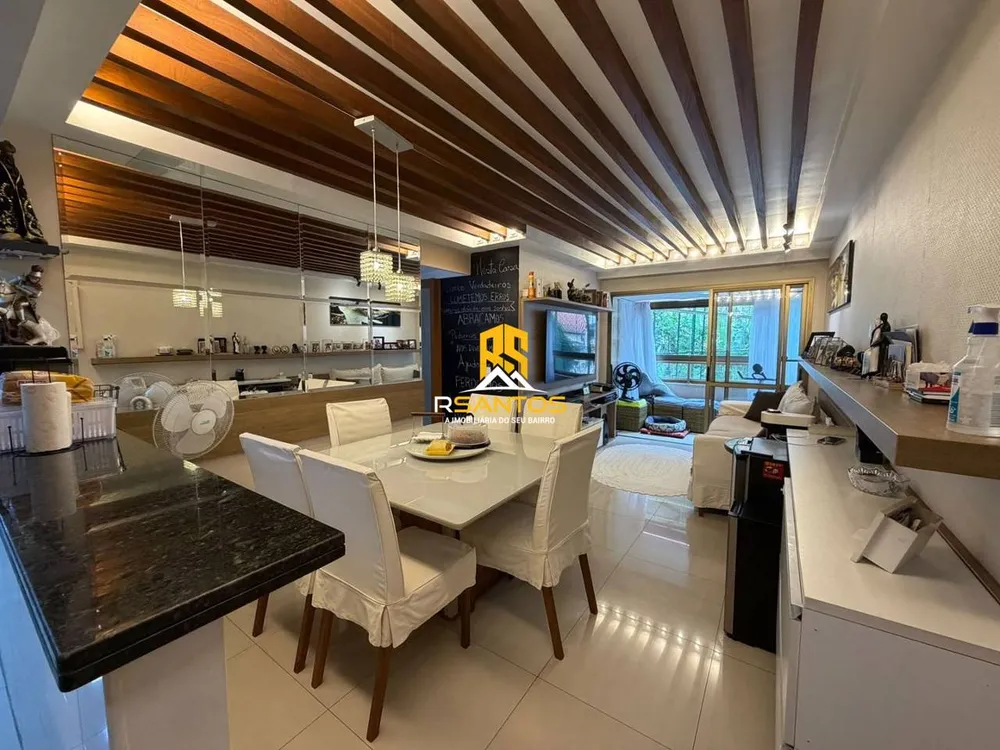 Apartamento, 78 m² - Foto 2