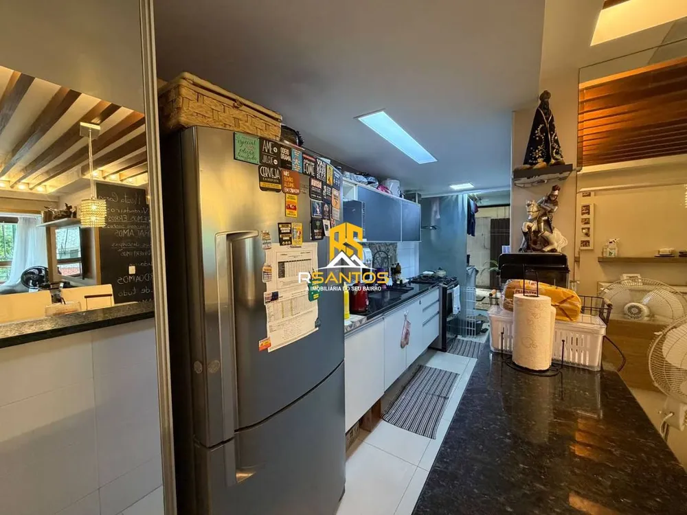 Apartamento, 78 m² - Foto 8