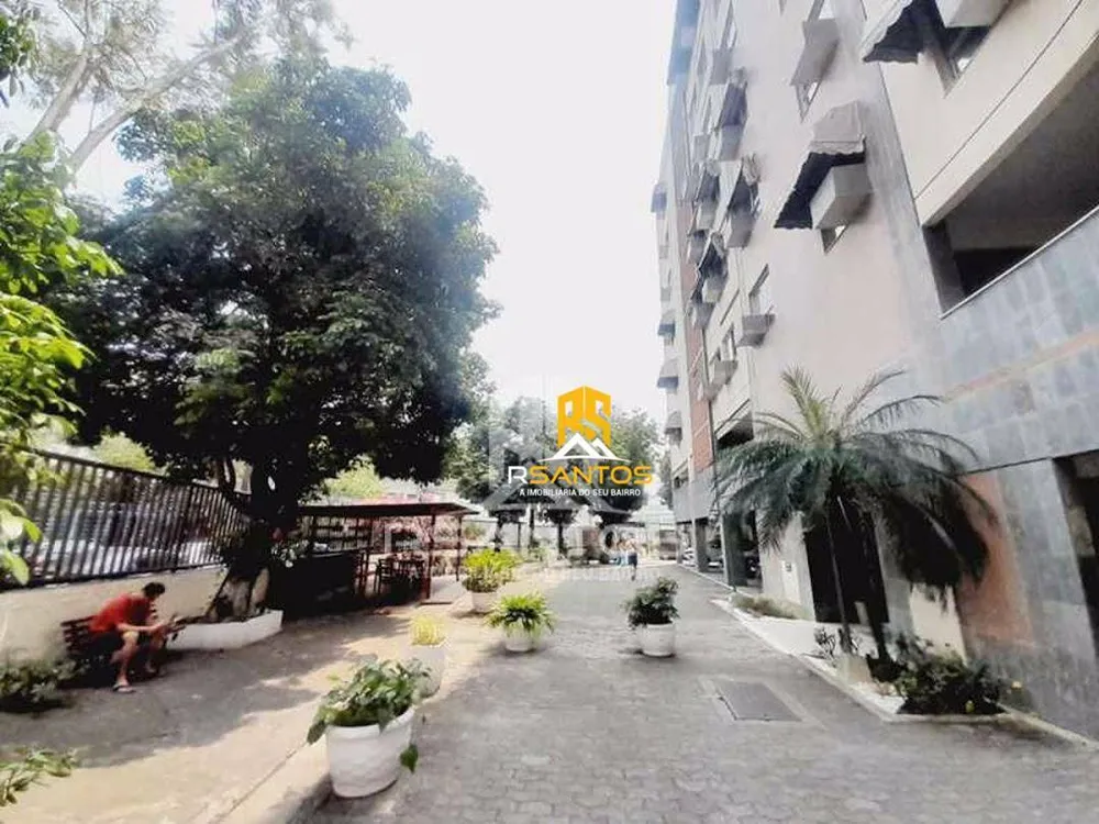 Apartamento, 2 quartos, 58 m² - Foto 7